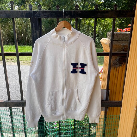Vintage Hysteric Glamour Japanese Brand HG Chillin Big Vintage Hysteric Glamour Japanese Brand HG Chillin Big