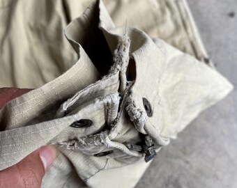 Vintage Stussy Multipockets Tactical Combat Styles Cargo