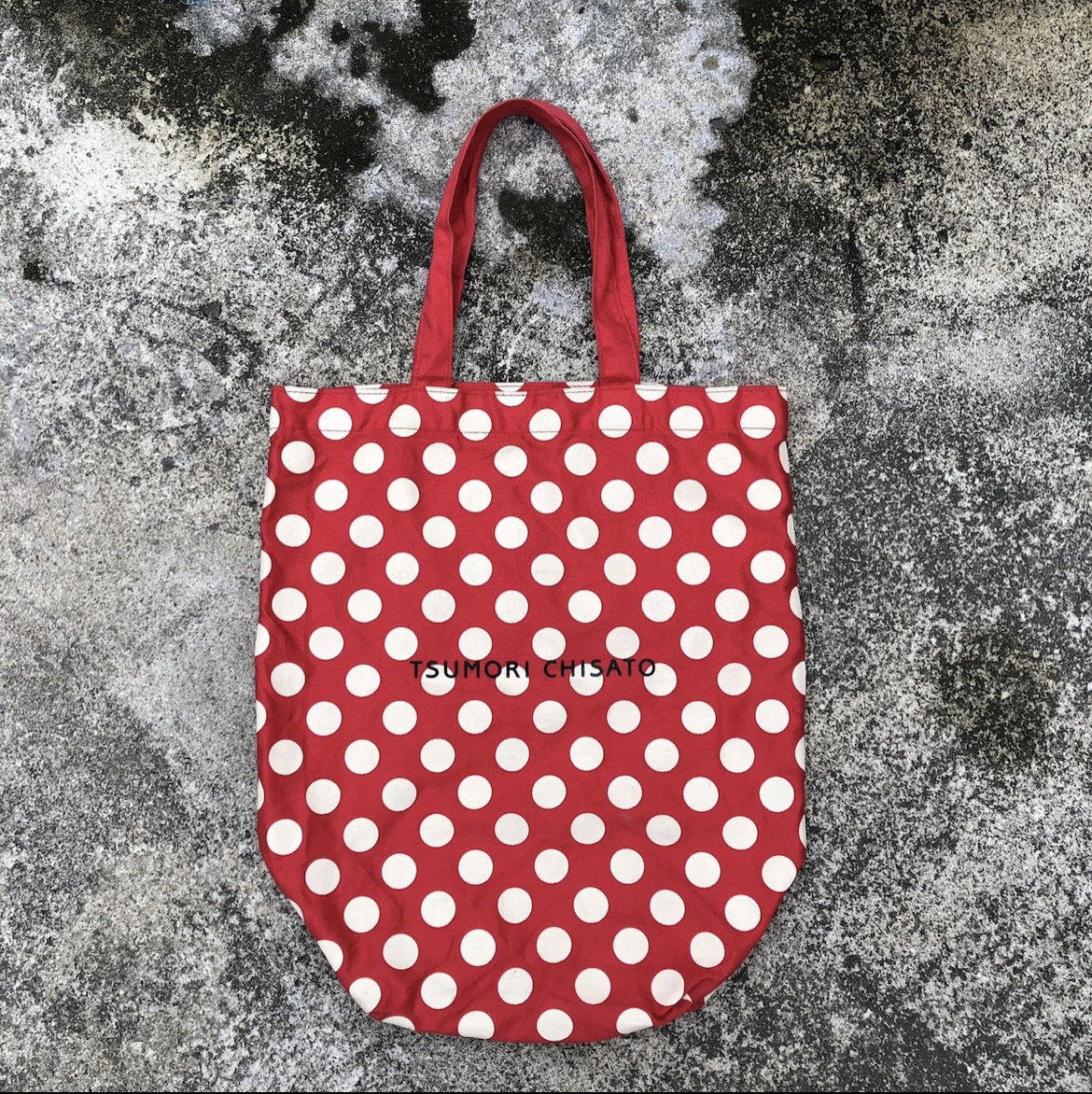 Amazon.com: Tsumori Chisato Women's Tote Bag, Cut-Off Tool
