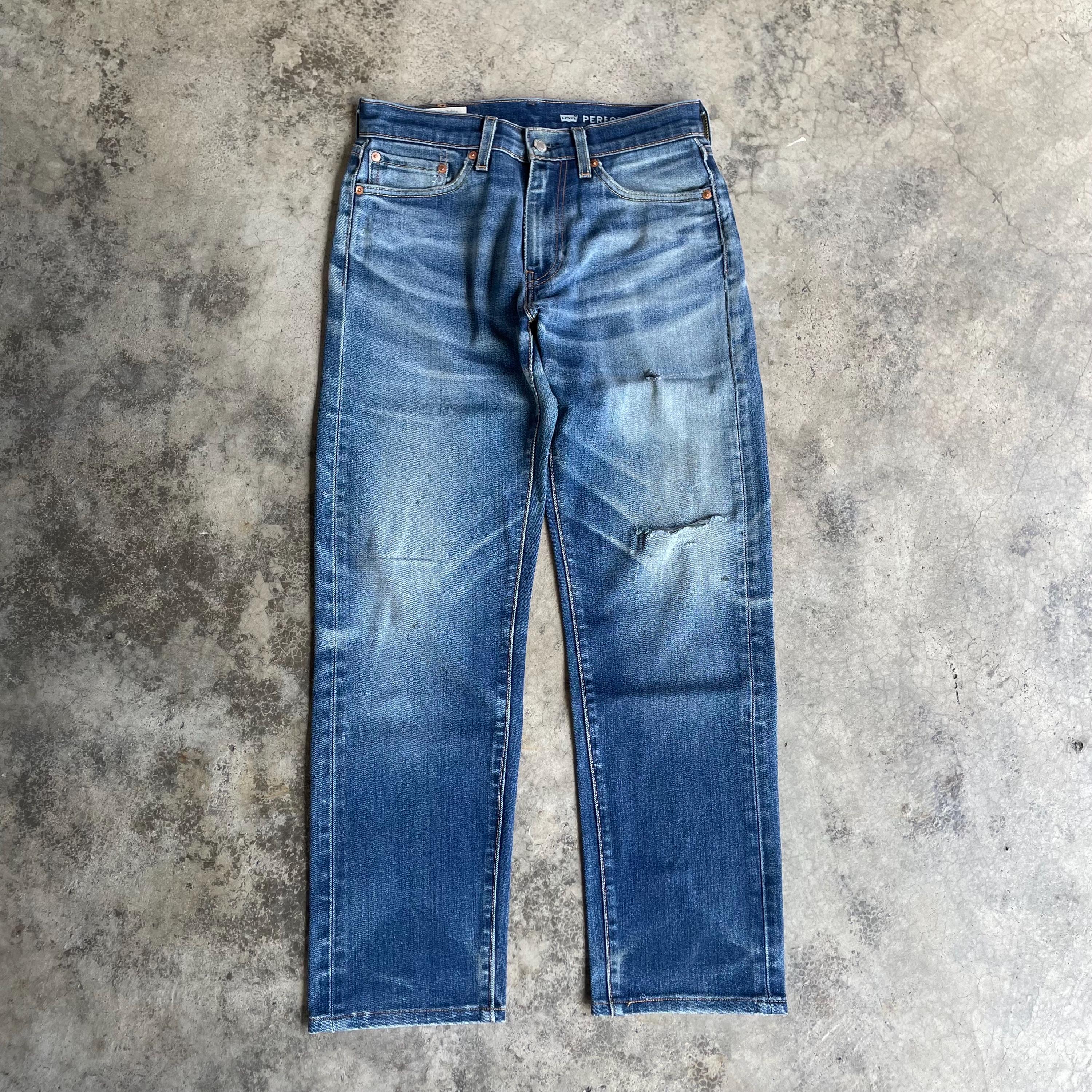 Vintage Levis 505 Big E - Etsy