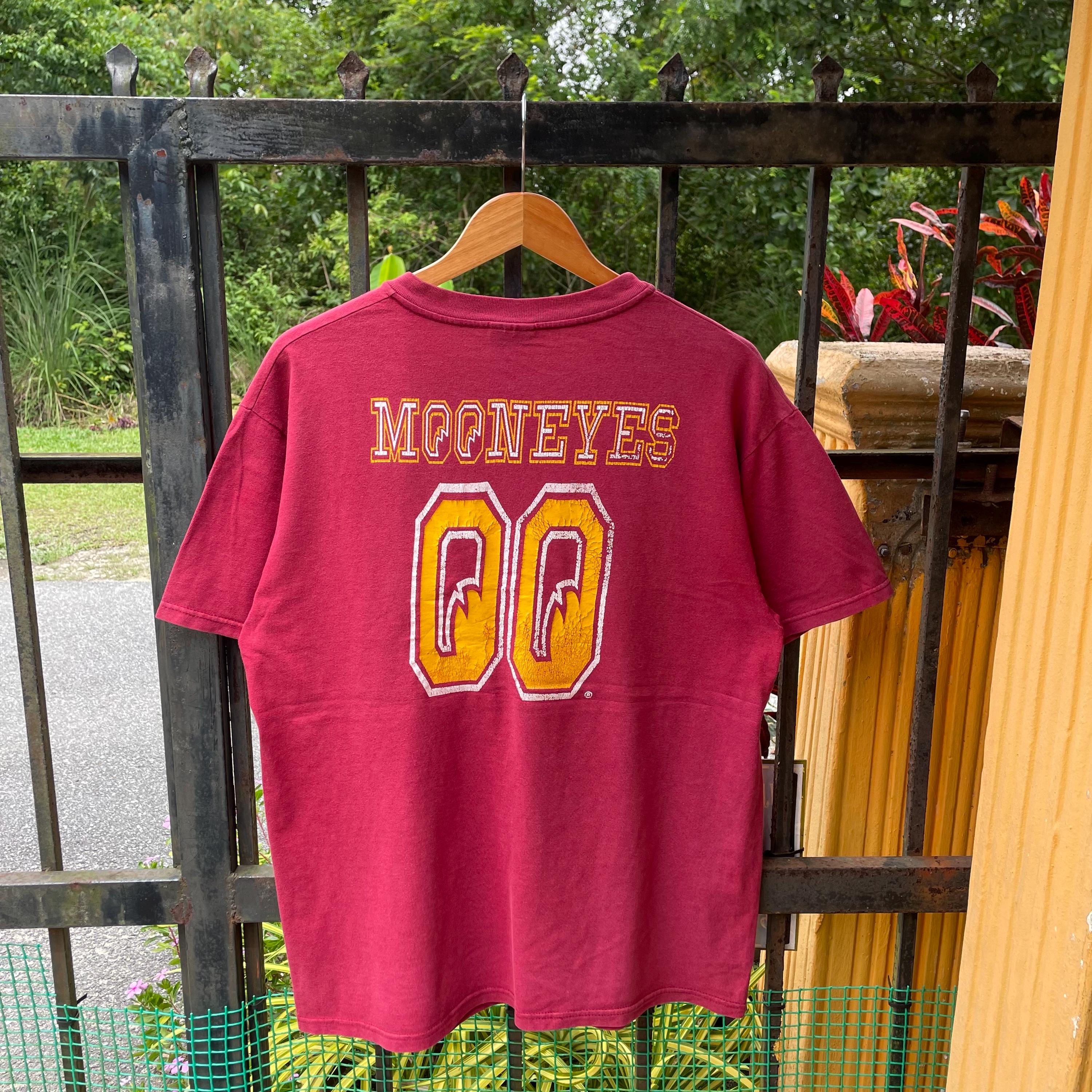 Mooneyes T Shirt - Etsy Canada