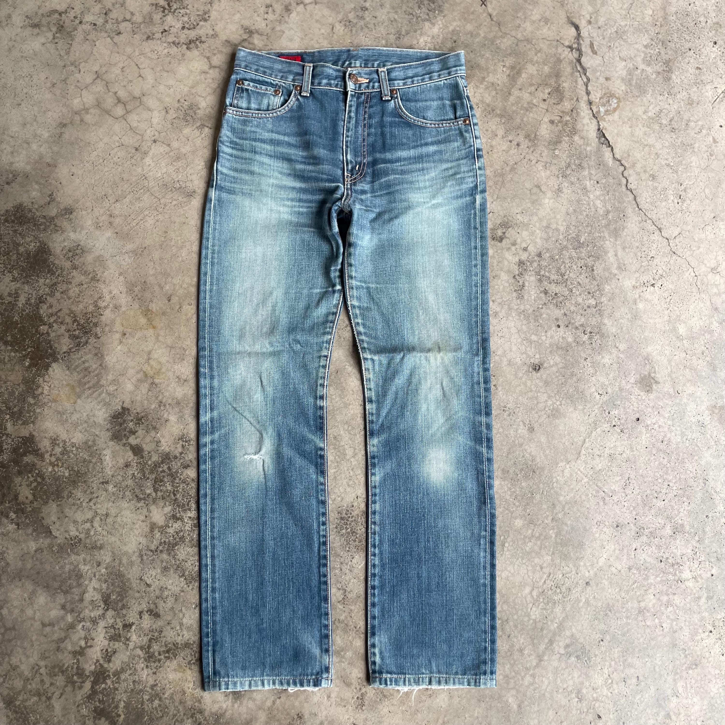 Edwin Jeans 90s - Etsy Canada