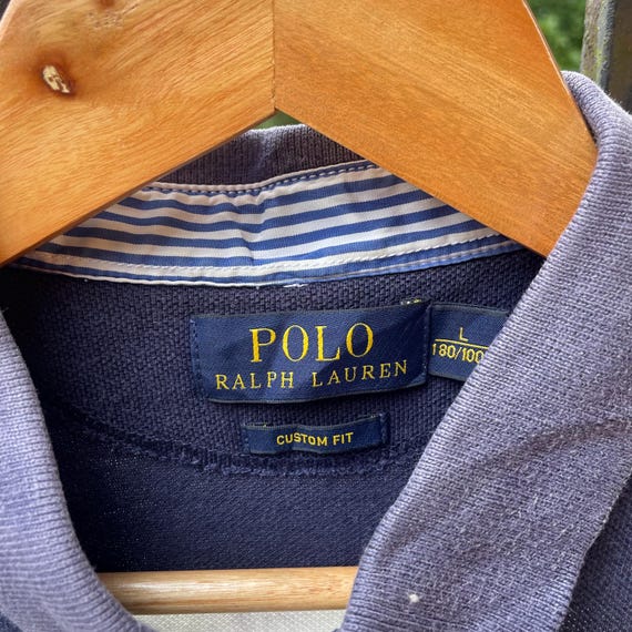 トップス Vintage polo Ralph Lauren Vintage Polo Ralph Lauren Color Block Polo Shirt Red White