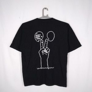 Mark Gonzales Shirt - Etsy