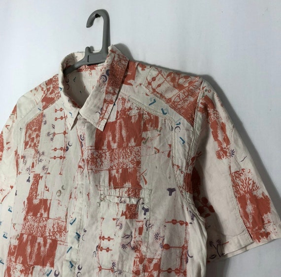 Robe de chambre en tricot gaufré pour homme - Majestic