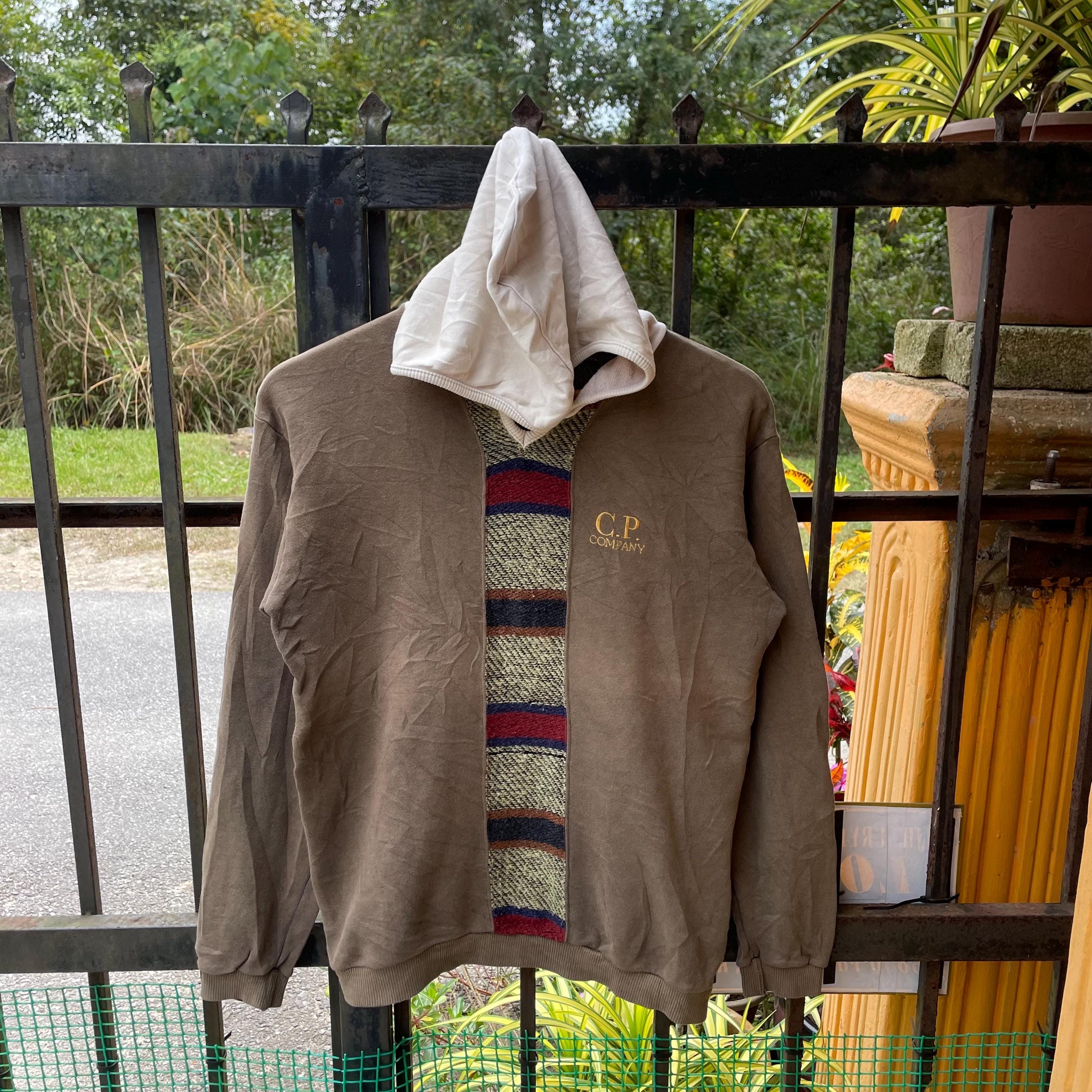 Vintage cp company - Etsy 日本