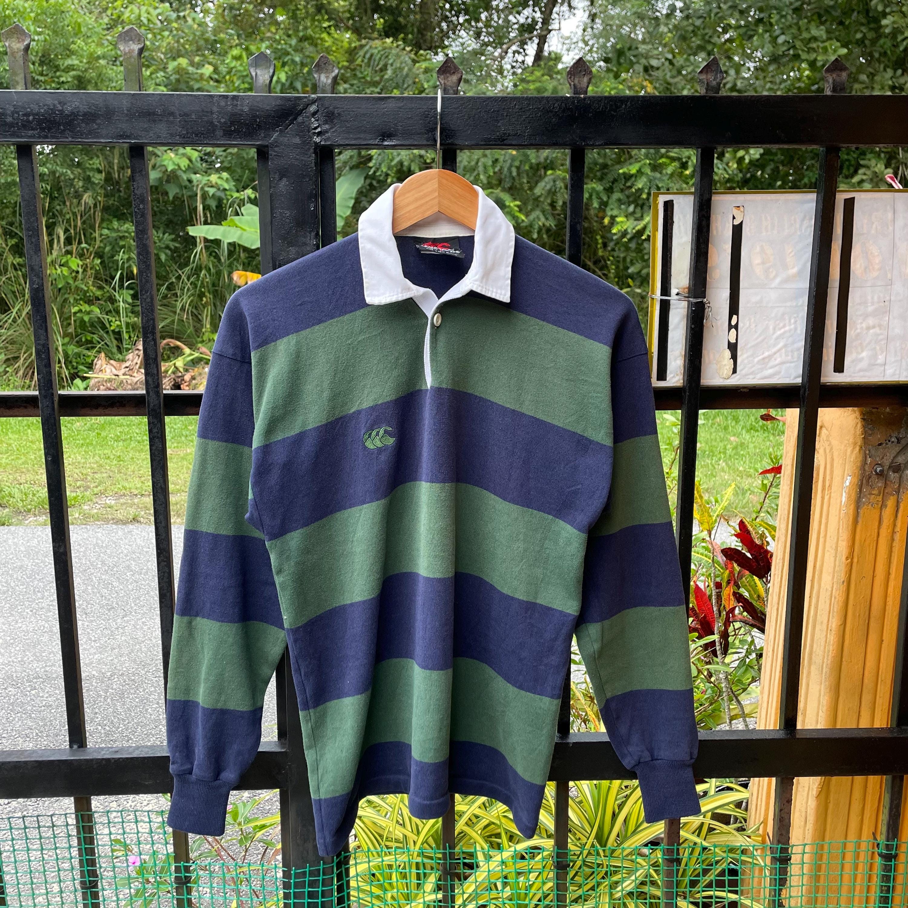 Vintage rugby jersey - Etsy 日本