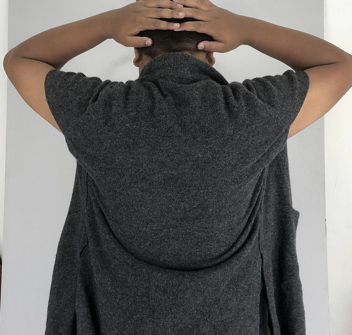 ジャケット・アウター chalayan ss16 reversible jacket ジャケット・アウター chalayan ss16 reversible jacket Hussein
