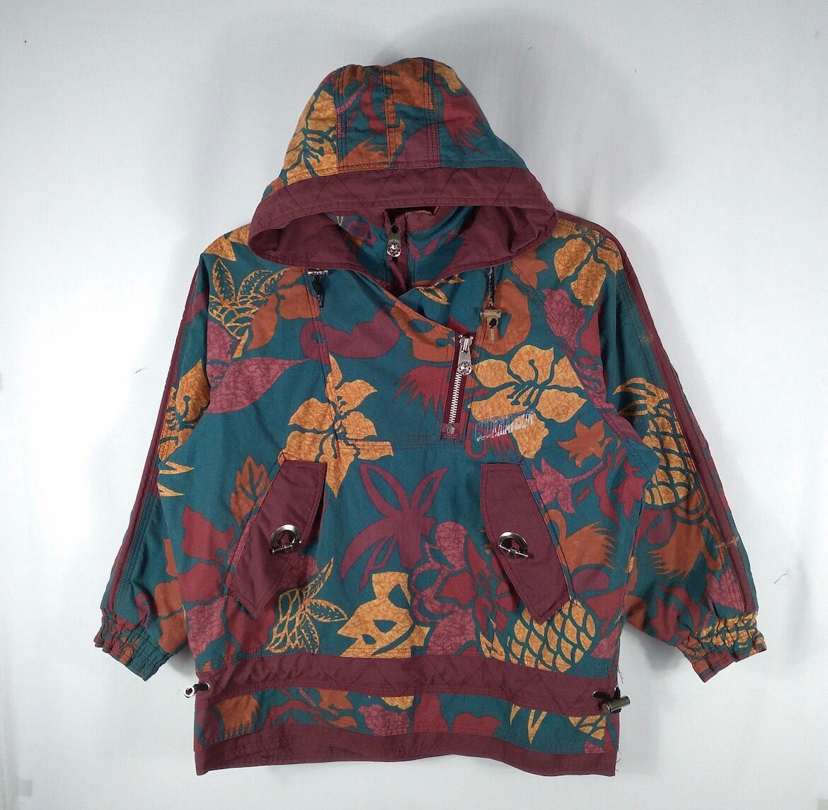 Courmayeur Jacket - Etsy Courmayeur Jacket - Etsy