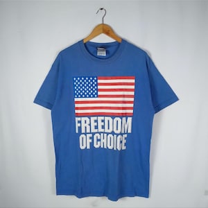 Camiseta vintage de lucha libre WWE Kurt Angle "Tap Out" o "Angl Slam" en azul descolorido, talla grande.