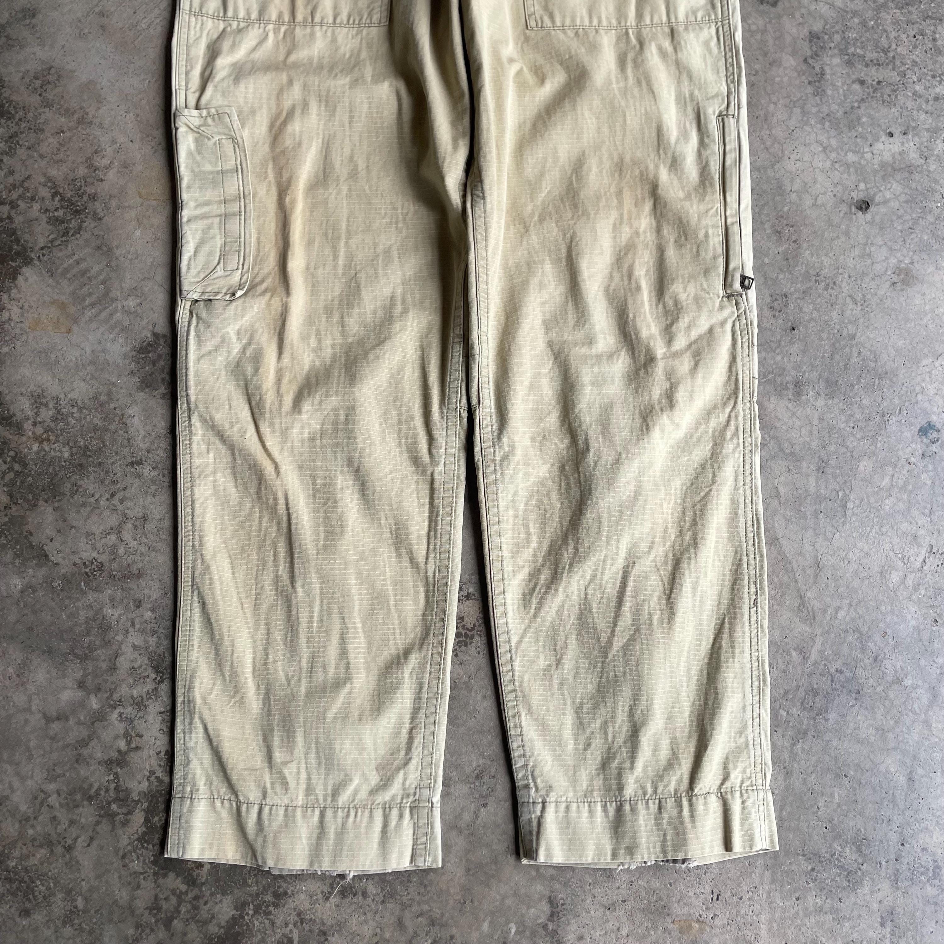 Old Stussy \"TYPE F-1MOD” Fright Pants 34 Old Stussy “TYPE F-1MOD” Fright Pants - blue room