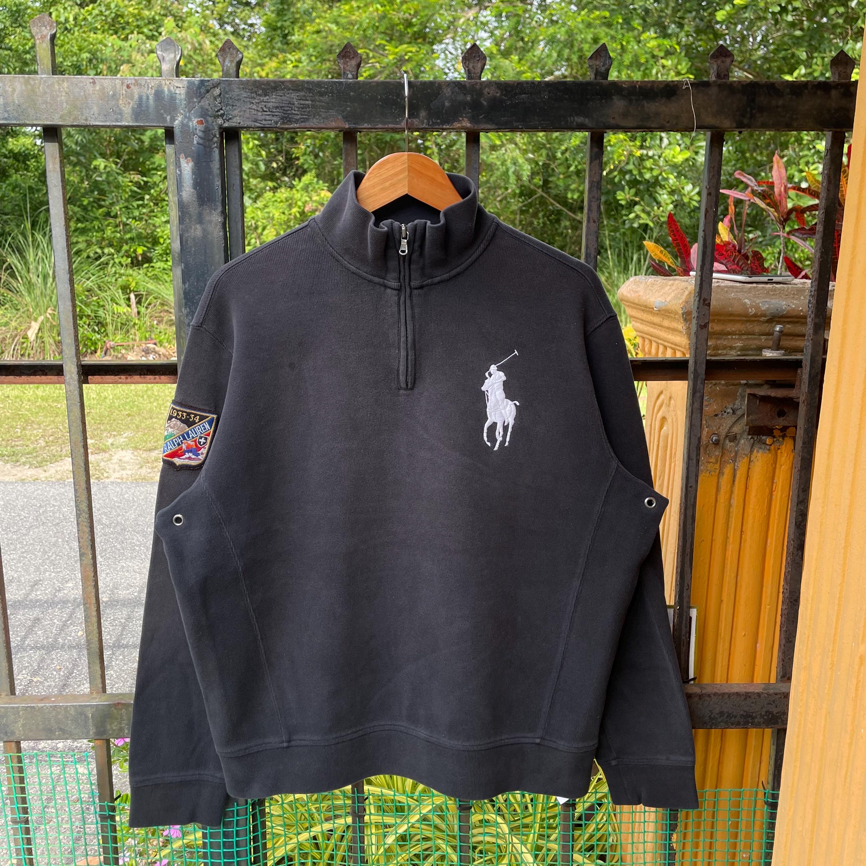 トップス 00s polo ralph lauren big ponny y2k Vintage Polo T-Shirt Polo Ralph Lauren Big Pony #3 Y2K | eBay