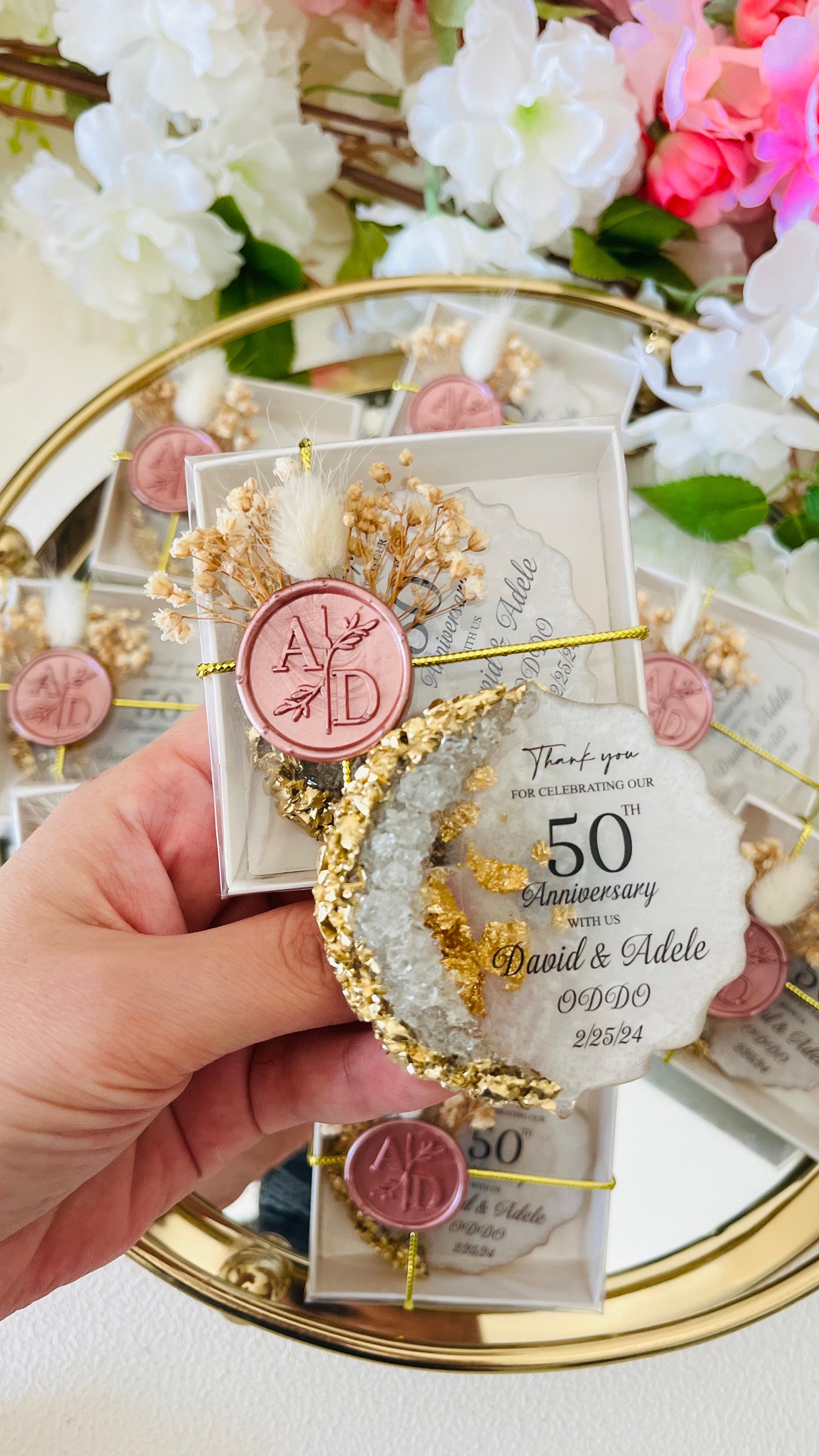 50th birthday 70th birthday gold jewellery Gold Jewelry For 70 Year Old Woman Happy 70th Birthday Necklace