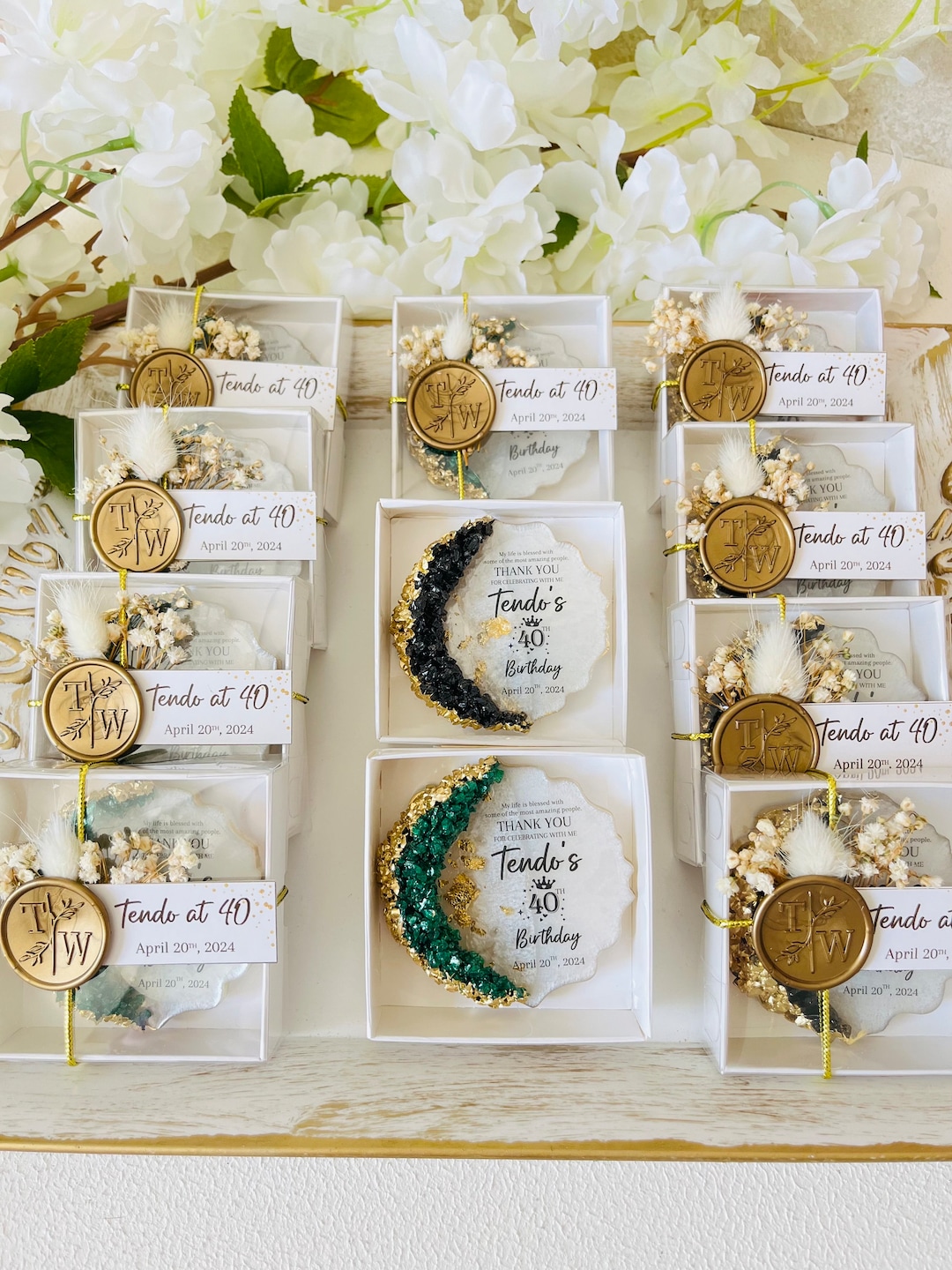 Recuerdo de imán de epoxi personalizado: fiesta de cumpleaños, celebración  para adultos - Etsy México, image size:1080x1440