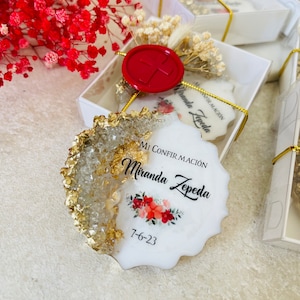Personalized Confirmation Gift, Anniversary Gifts, Adult Birthday Favors, 30th,40th,50th,60th,100th,Wedding Gift, Engagement Favors