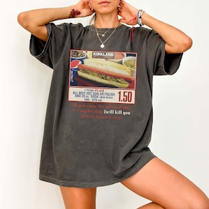 Comfort Colors® I Got That Dog In Me Shirt, Costco Lover Shirt, New Costco Coke Shirt, Funny Hot Dog Menu Shirt, Keep 150 Dank Meme Shirt