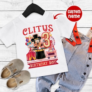 Walt Disney Fantasia Mickey Watercolor T-Shirt , Circle Mickey Shirt, Disneyland Family Matching Shirt, WDW Tee, Mickey Sorcerer T-Shirt