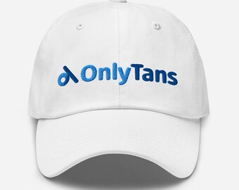 Only Tans - Hat
