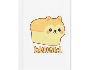 Bwead Doge Journal