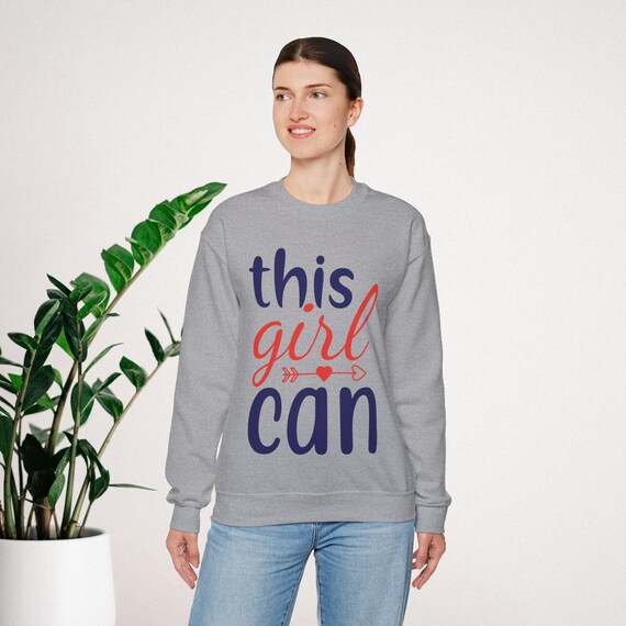 Trendy sweatshirts for girls hotsell