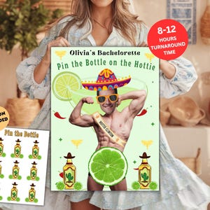 Margs and Matrimony Bachelorette games Margaritas and Matrimony Bridal Shower Tequila bachelorette Funny Printable Party Fiesta poster Bach
