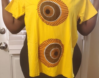 Ankara T-shirt