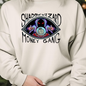 Shadow Wizard Money Gang for Men and Women T-Shirt, Sweatshirt, Hoodie, Tote Bag - 248027