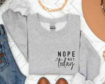 round neck sweatshirt, with unique design_ gift sweatshirt for them-summer sweatshirt, mother day, mama gift