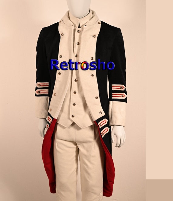 Napoleon jacket best sale
