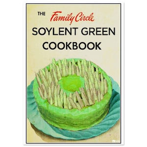 Funny Cookbooks -  Australia