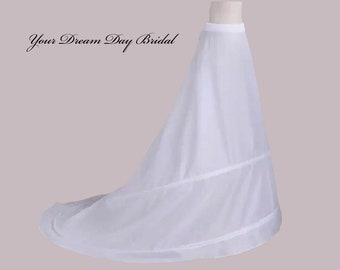 A-Line Bridal Petticoat