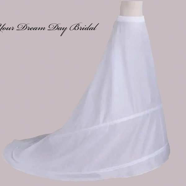 A-Line Bridal Petticoat