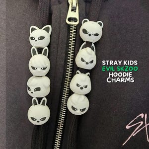 Evil Skzoo Hoodie - Etsy