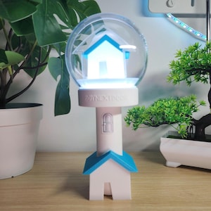 BOYNEXTDOOR lightstick Stand Holder ONEDOOR