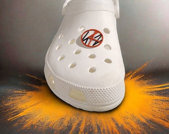Stray Kids SKZ Jibbitz for Crocs