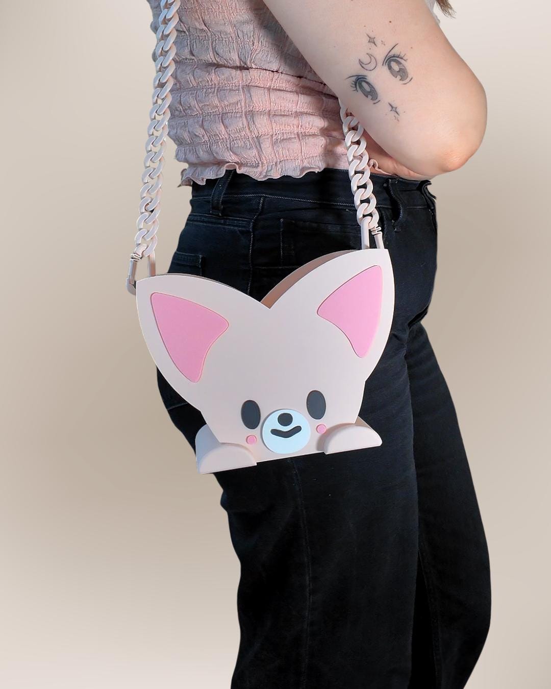 SKZOO Handbag Popcorn Bucket OT8 | Stray Kids SKZ 3D Printed - Etsy