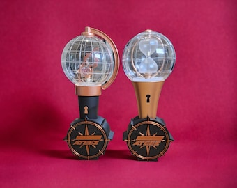 Supporto per supporto per stick luminoso ATEEZ Atiny ver. 1 e 2