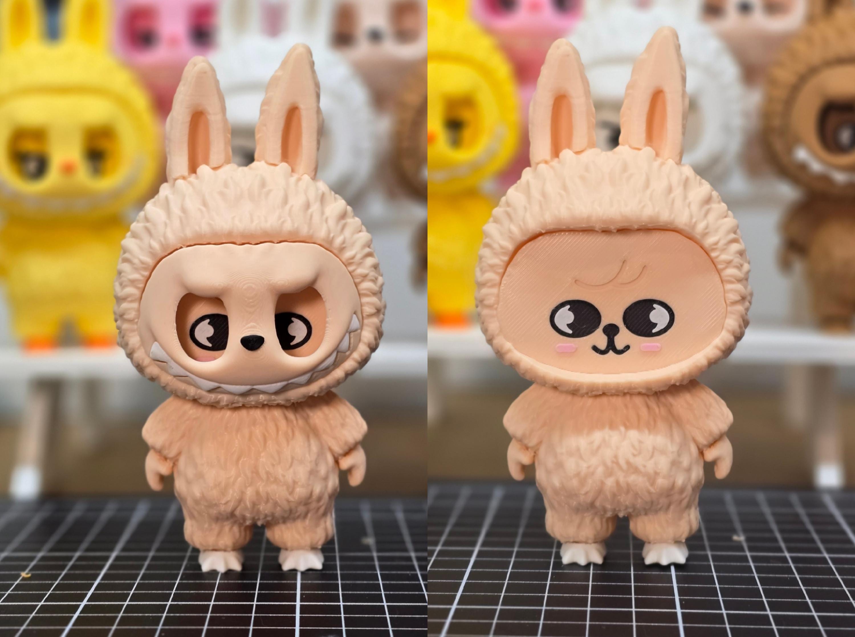ラブブ straykids Stray Kids x Labubu #labubu #straykids #hanjisungstraykids