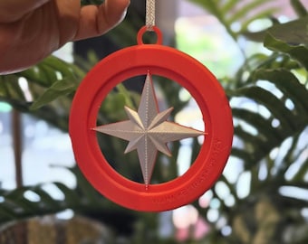 Stray Kids Christ Tree Ornament - Xmas Gift