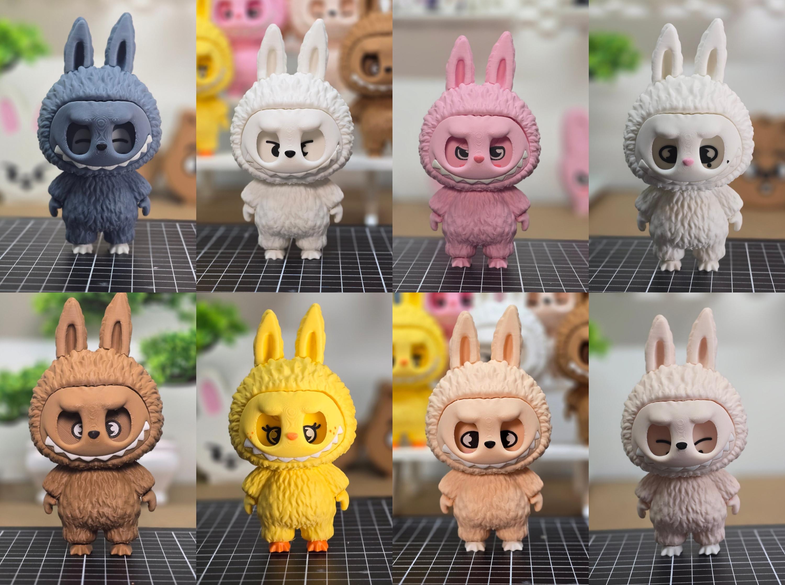 ラブブ straykids Labubu Stray Kids - Etsy