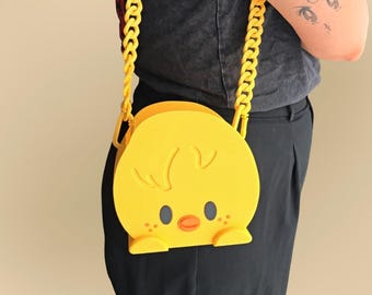 SKZOO Handbag Popcorn Bucket OT8 | Stray Kids SKZ 3D Printed - Etsy