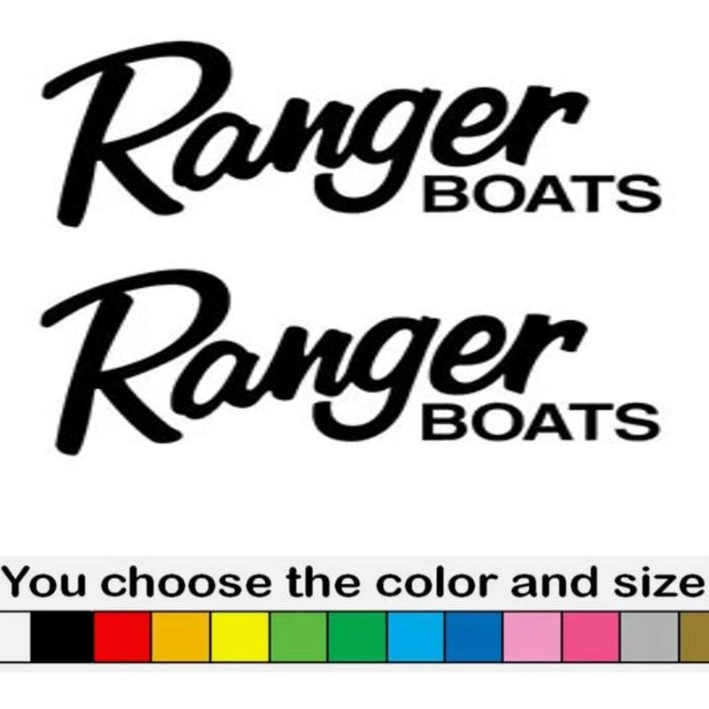 Skeeter Boat Decals - Etsy