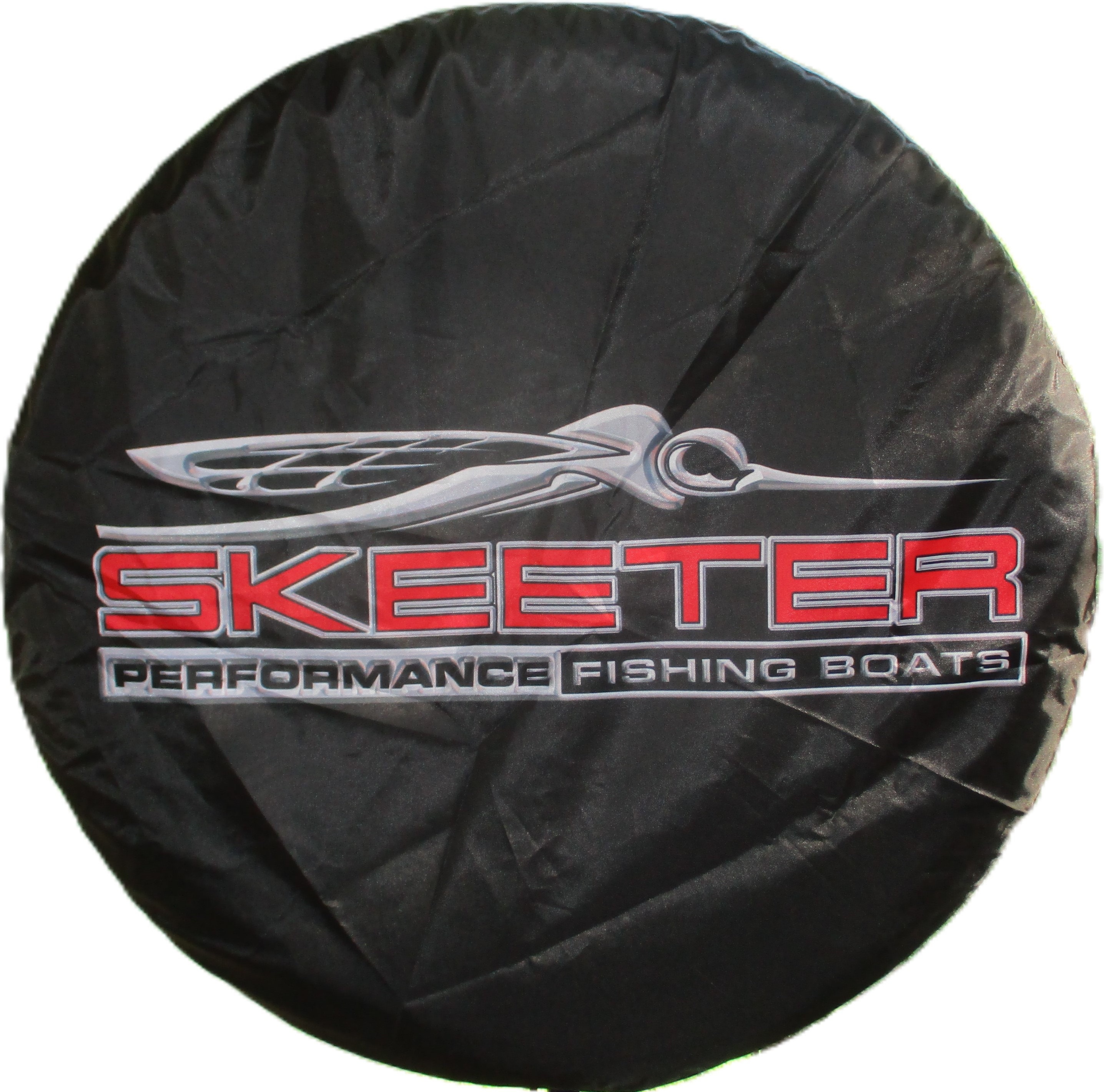 Skeeter Performance Fishing Boats Decal Sticker
