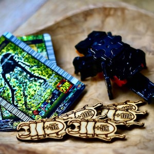 Mushiking Token Set (Cardfight!! Vanguard)