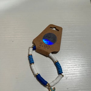 Sea bracelet