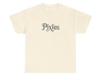 90's Pixies ヴィンテージTシャツ 古着 90s PIXIES Frank Black オルタナ ロック バンド Tシャツ