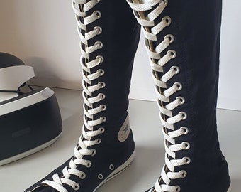 Converse Knee High 39 different sizes