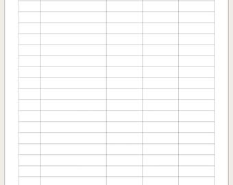 Afdrukbare spaaruitdaging | 30 dagen geldbesparende uitdaging | Budgettracker