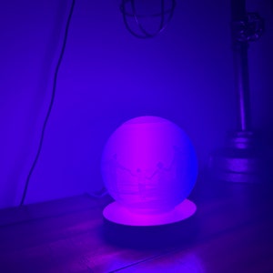 Core Memory Ball Inside Out, Disney, Pixar, Inside Out, Core Memory ...