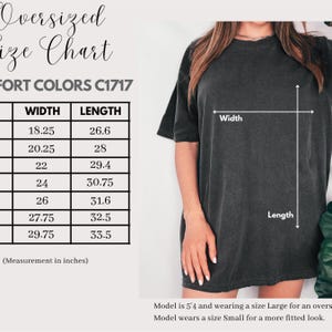 Comfort Color Birth year shirt, Birthday T-shirts, Vintage inspired t- shirt, 1996 Shirt, 30th Birthday, 1996 Birth Year Shirt Birthday Gift image 9